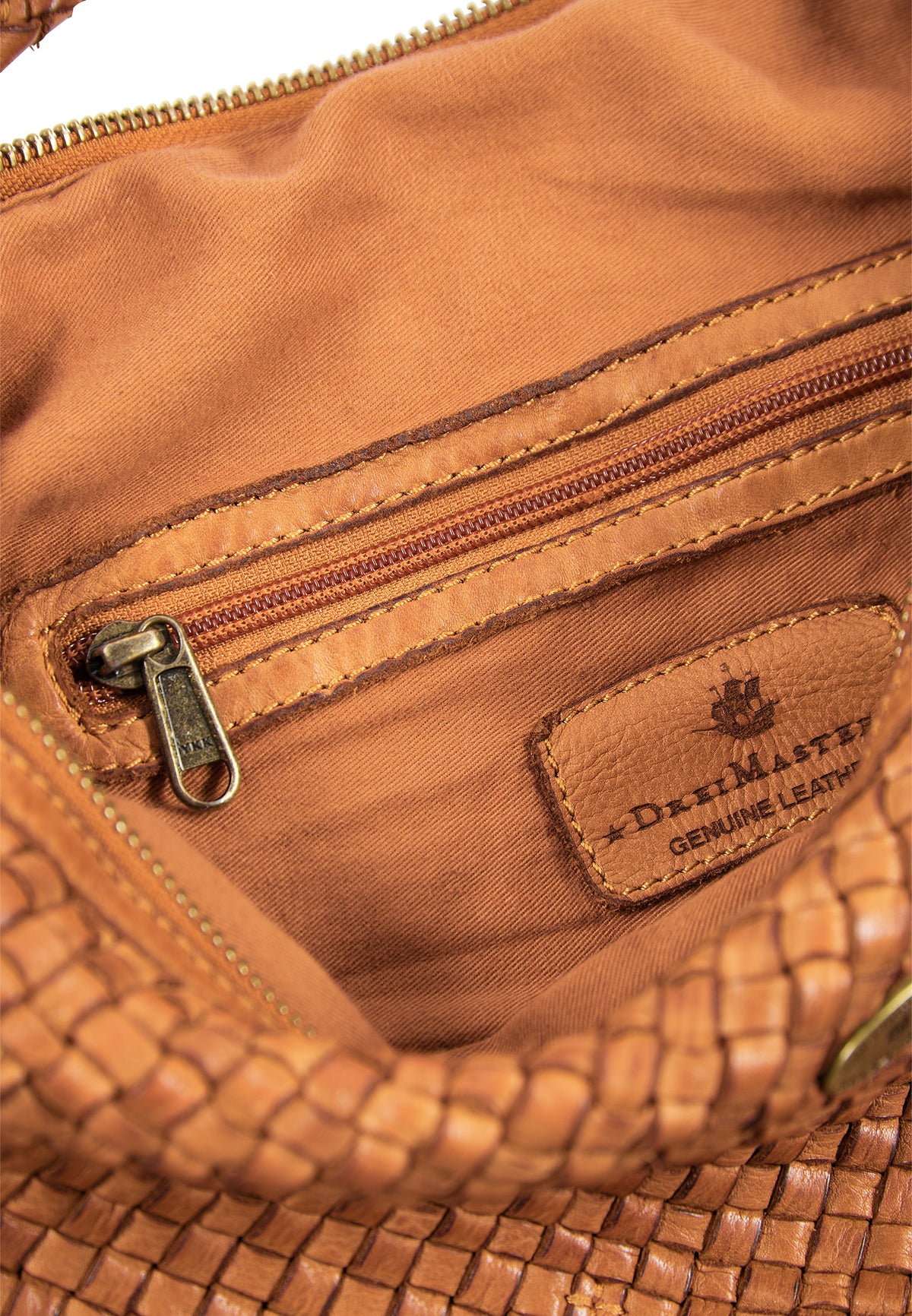 DreiMaster Vintage Damenhandtasche