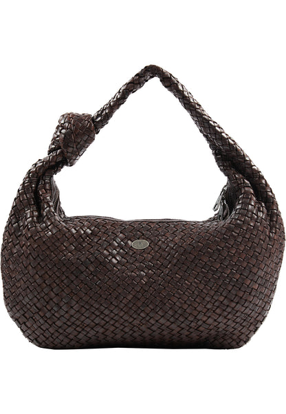 DreiMaster Vintage Damenhandtasche