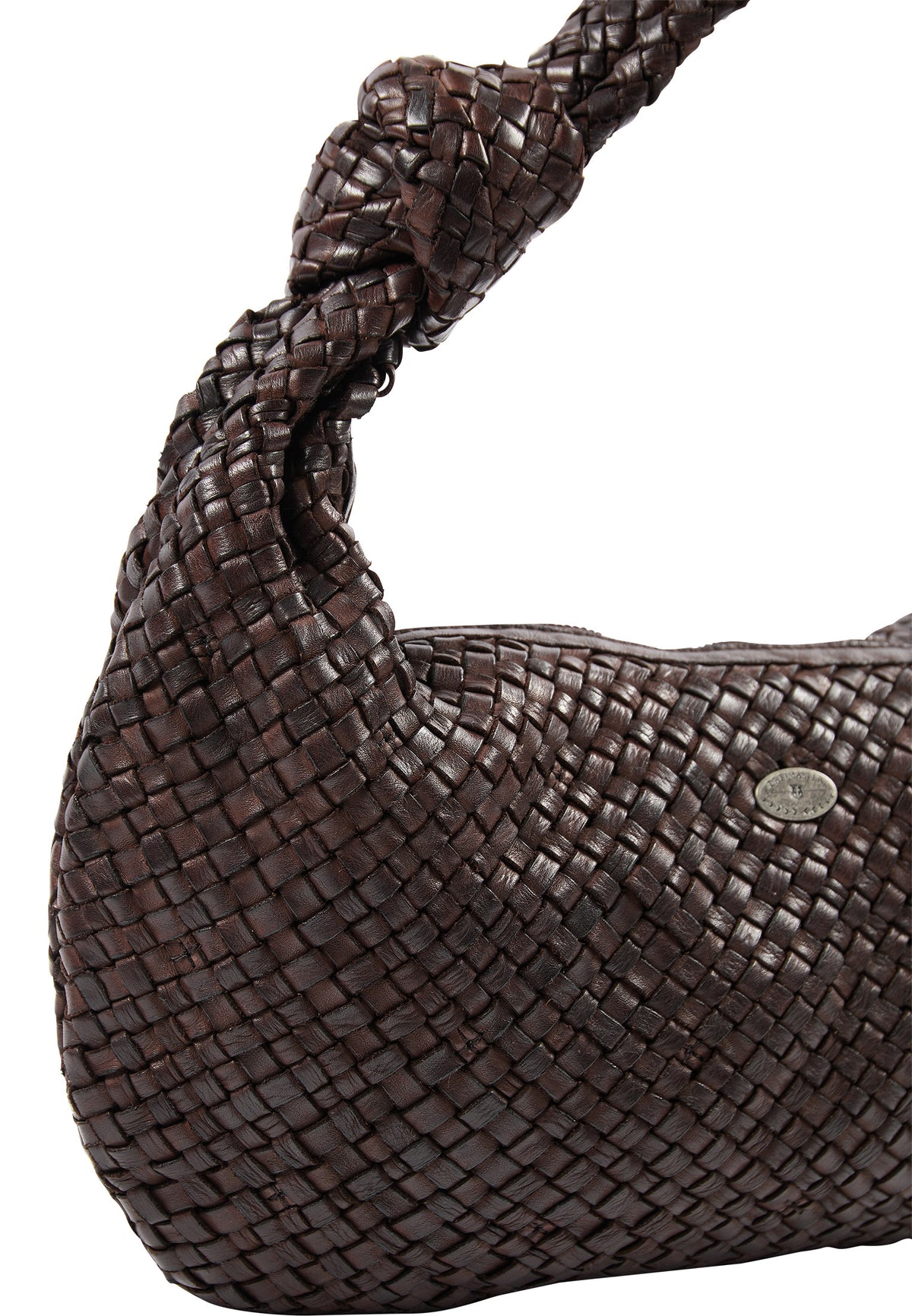 DreiMaster Vintage Damenhandtasche