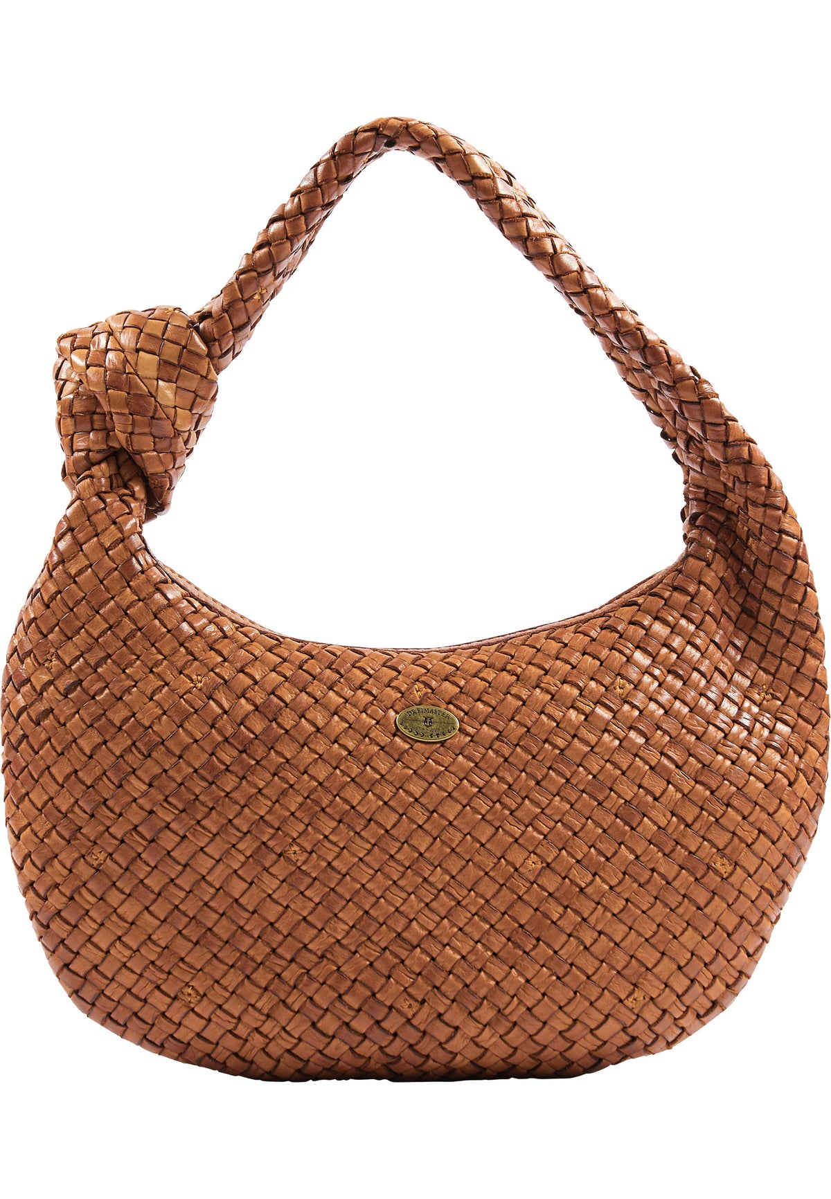 DreiMaster Vintage Damen-Handtasche