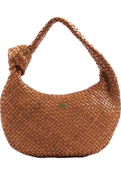 DreiMaster Vintage Damen-Handtasche
