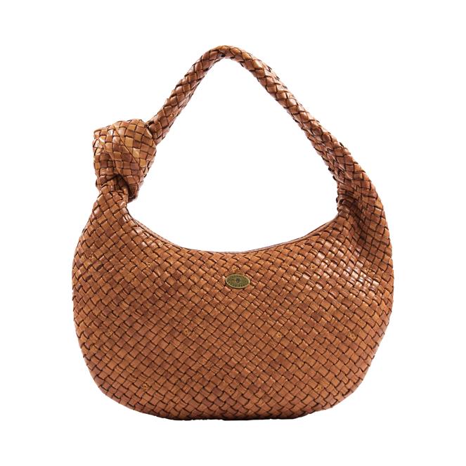 DreiMaster Vintage Damen-Handtasche