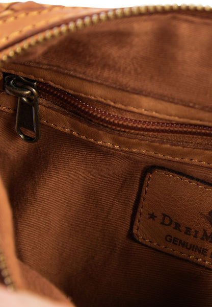 DreiMaster Vintage Damen-Handtasche