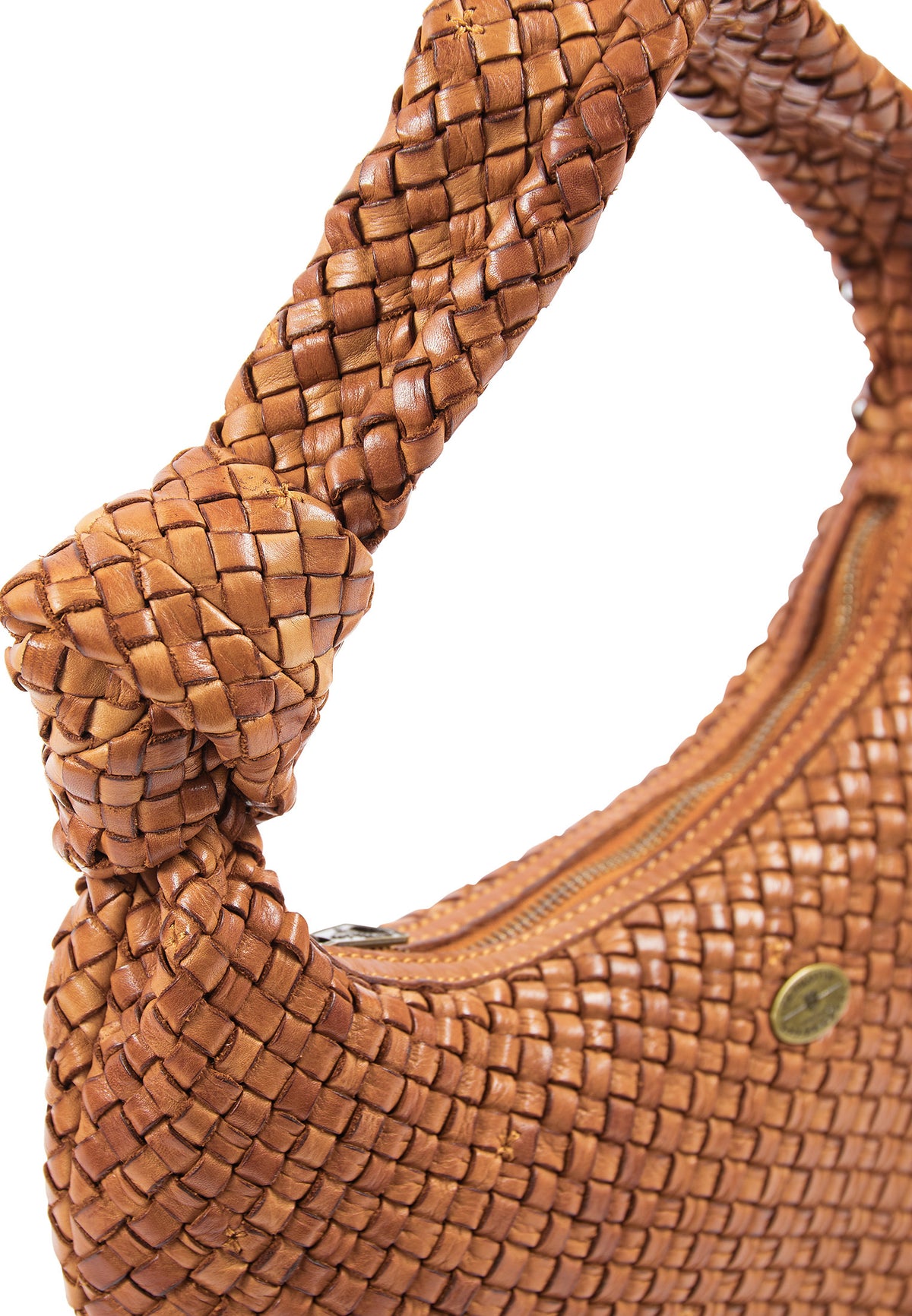 DreiMaster Vintage Damen-Handtasche