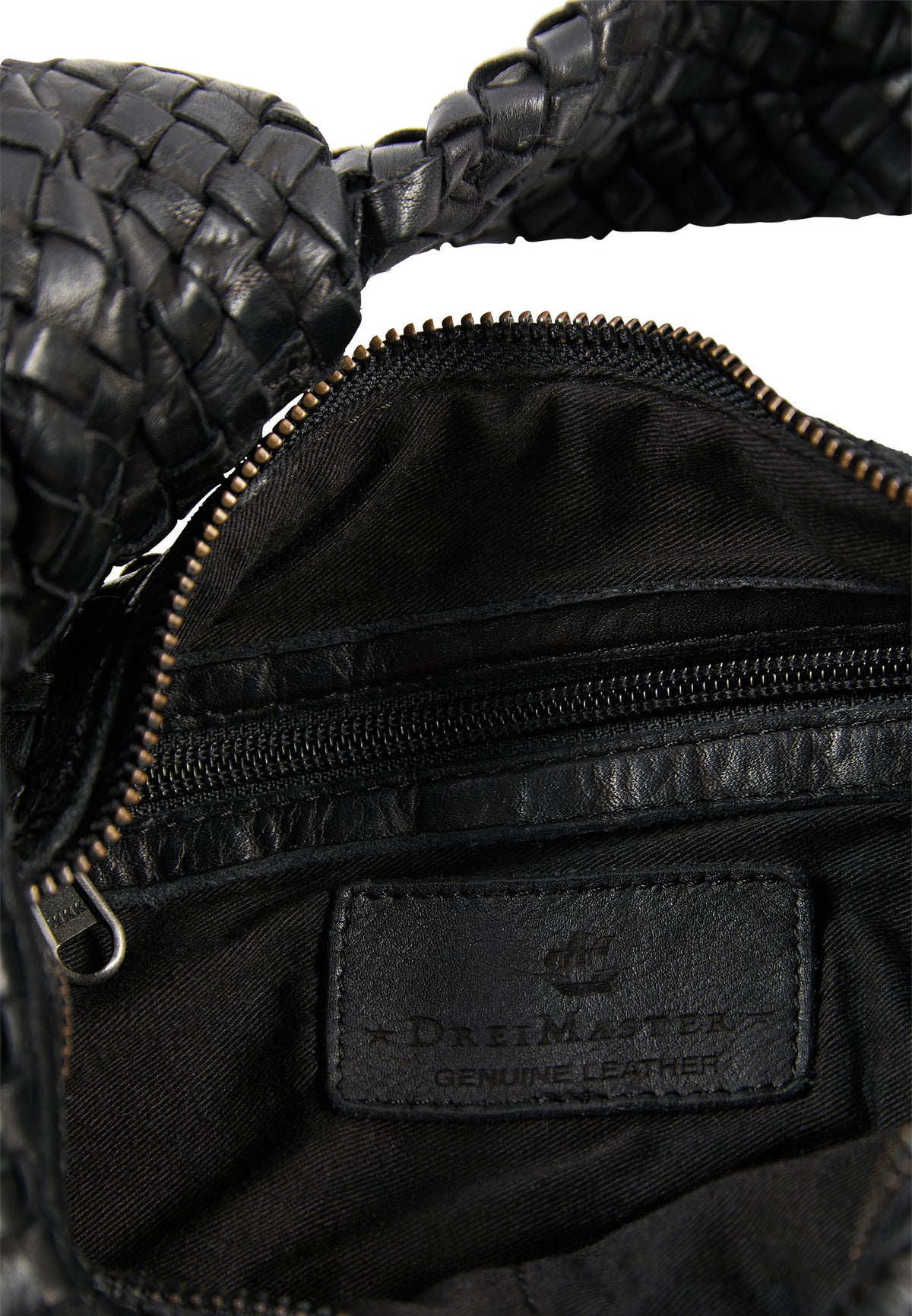 DreiMaster Vintage Damen-Handtasche
