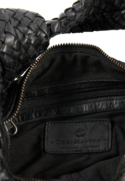 DreiMaster Vintage Damen-Handtasche