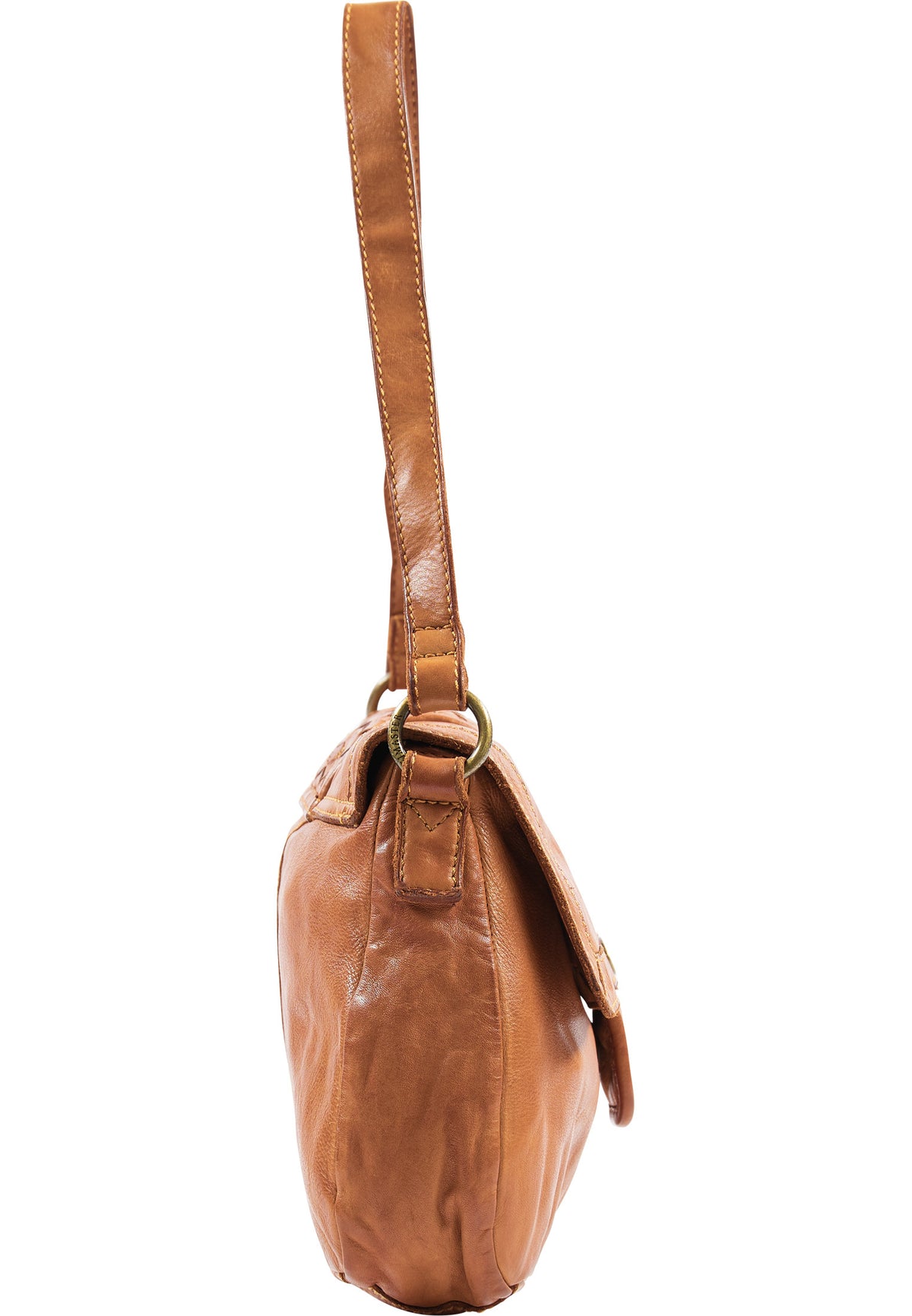 DreiMaster Vintage Damen Umhängetasche