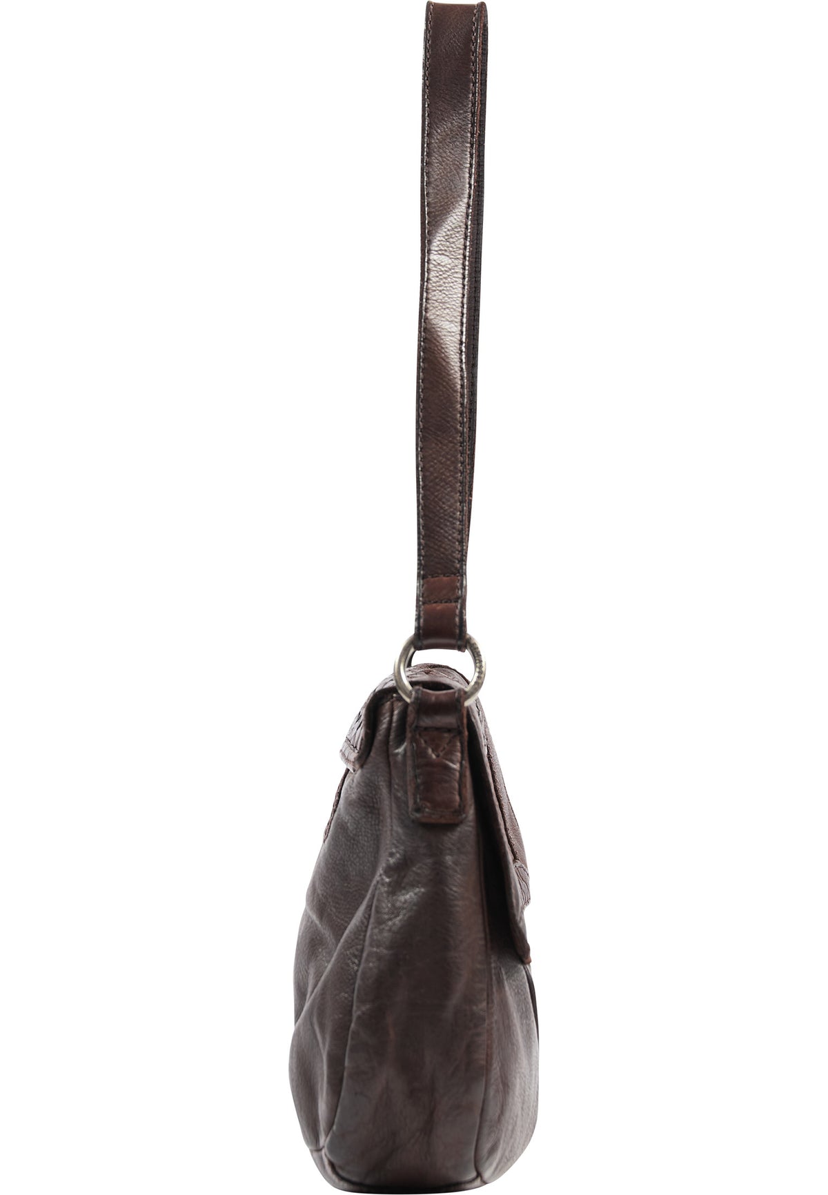 DreiMaster Vintage Damen Umhängetasche