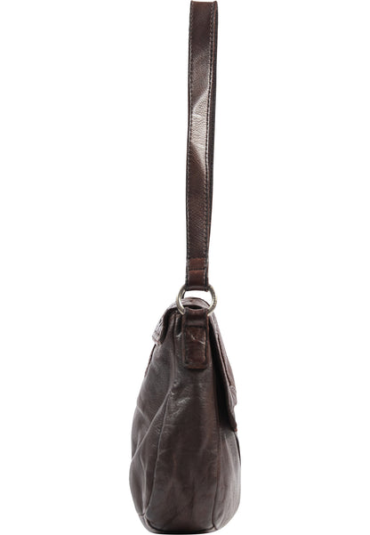 DreiMaster Vintage Damen Umhängetasche