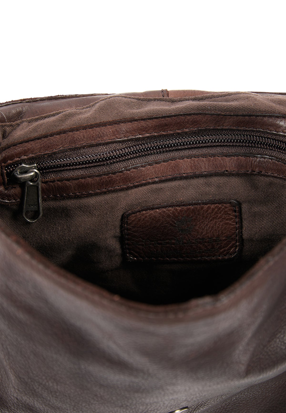 DreiMaster Vintage Damen Umhängetasche