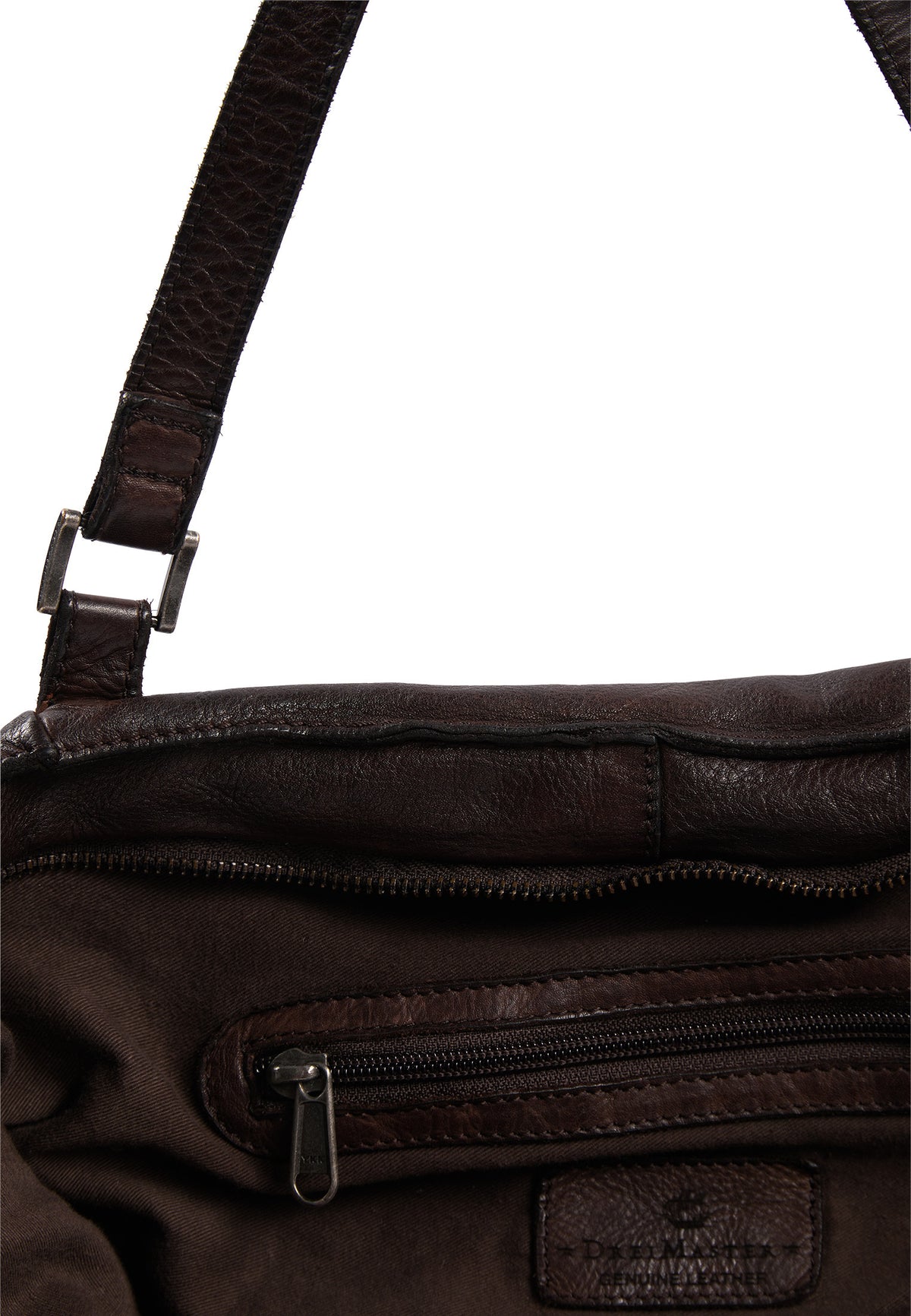 DreiMaster Vintage Damen-Handtasche