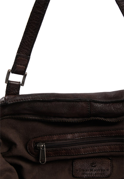 DreiMaster Vintage Damen-Handtasche