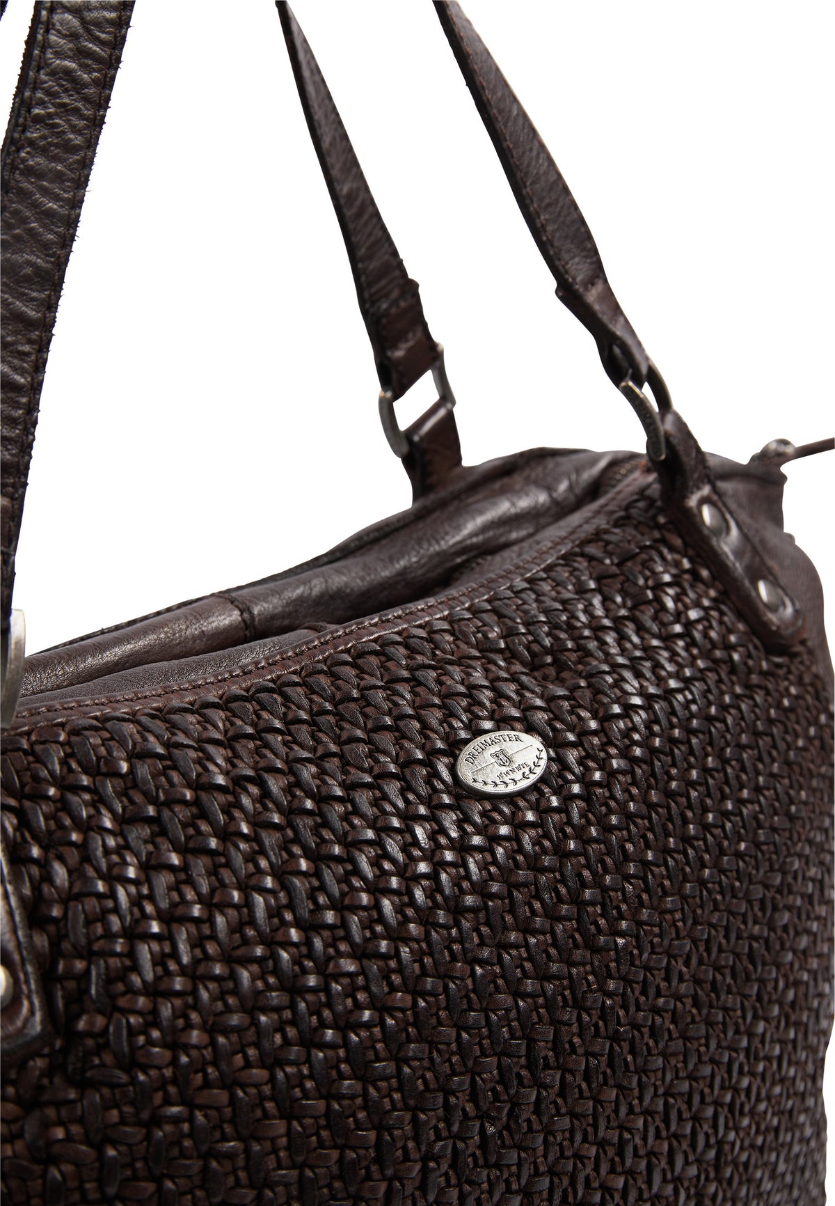 DreiMaster Vintage Damen-Handtasche