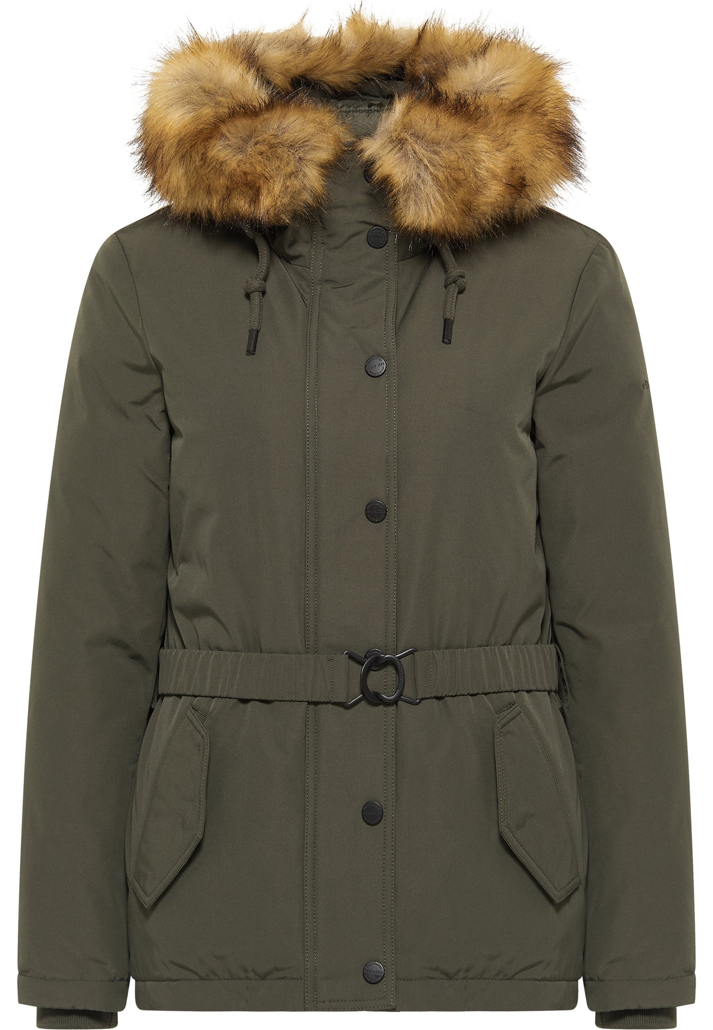 DreiMaster Klassik Women's Winter Anorak - Schmuddelwedda Shop