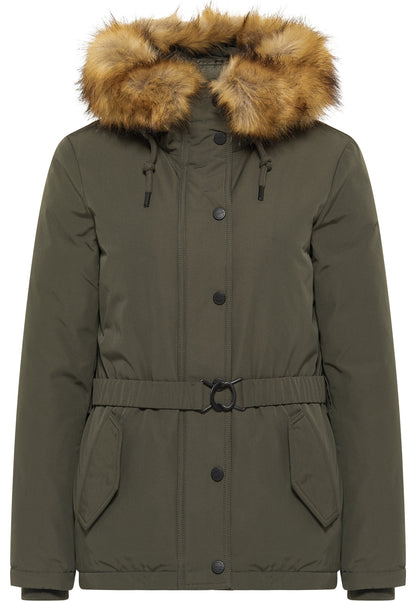 DreiMaster Klassik Women's Winter Anorak - Schmuddelwedda Shop