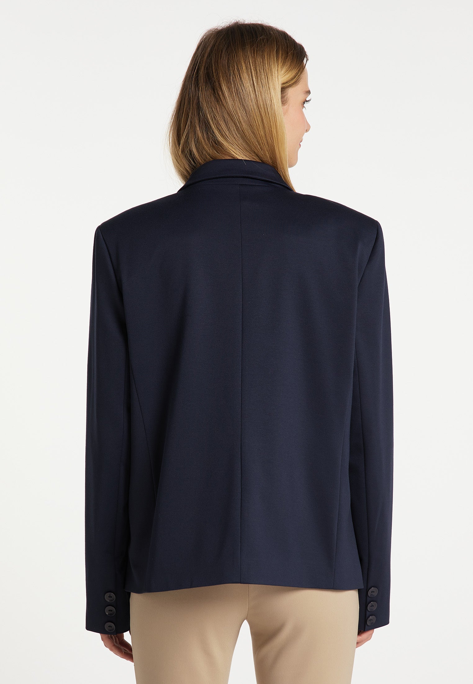 DreiMaster Klassik Women's Blazer