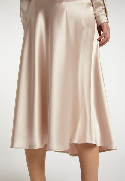 DreiMaster Klassik Women's A-Linienrock