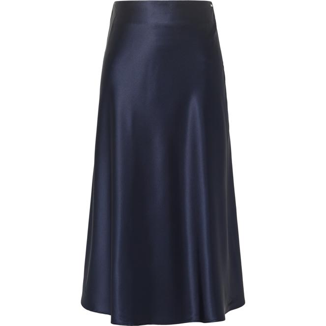 DreiMaster Klassik Women's A-Linienrock