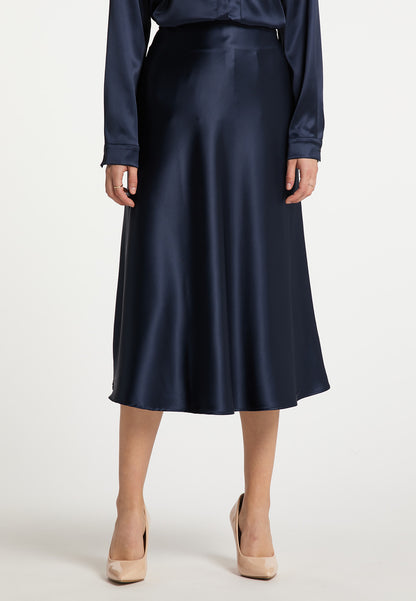 DreiMaster Klassik Women's A-Linienrock