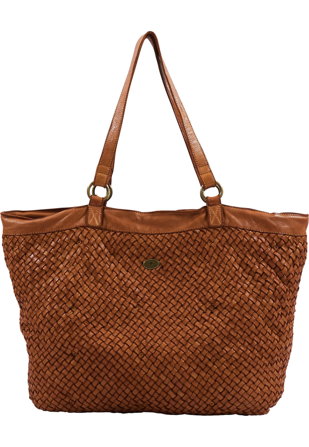 DreiMaster Vintage Women's Shopper