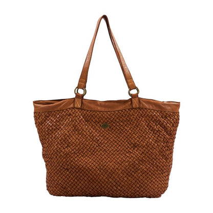 DreiMaster Vintage Women's Shopper