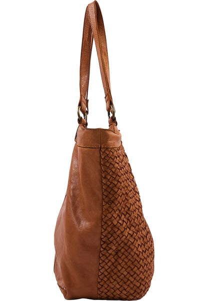 DreiMaster Vintage Women's Shopper