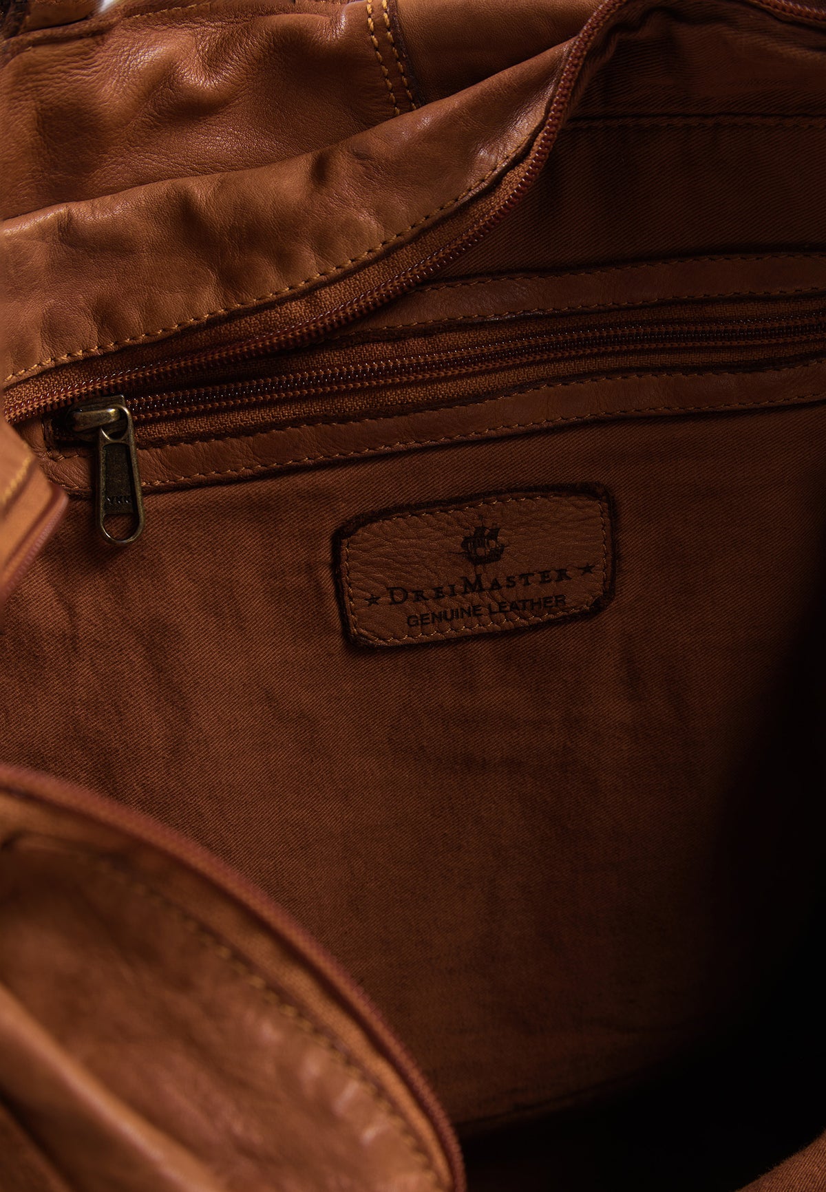 DreiMaster Vintage Women's Shopper