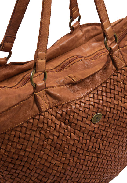 DreiMaster Vintage Women's Shopper