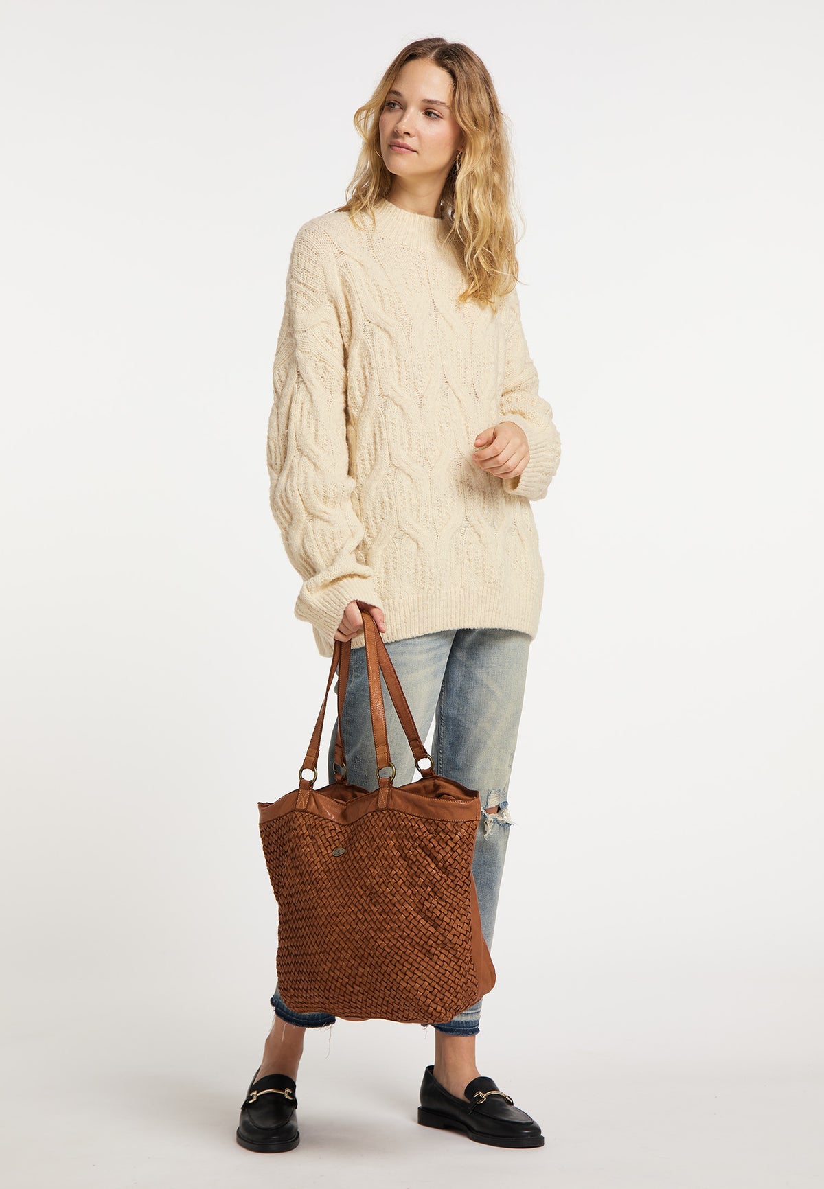 DreiMaster Vintage Women's Shopper