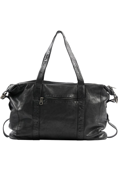 DreiMaster Vintage Reisetasche/Koffer