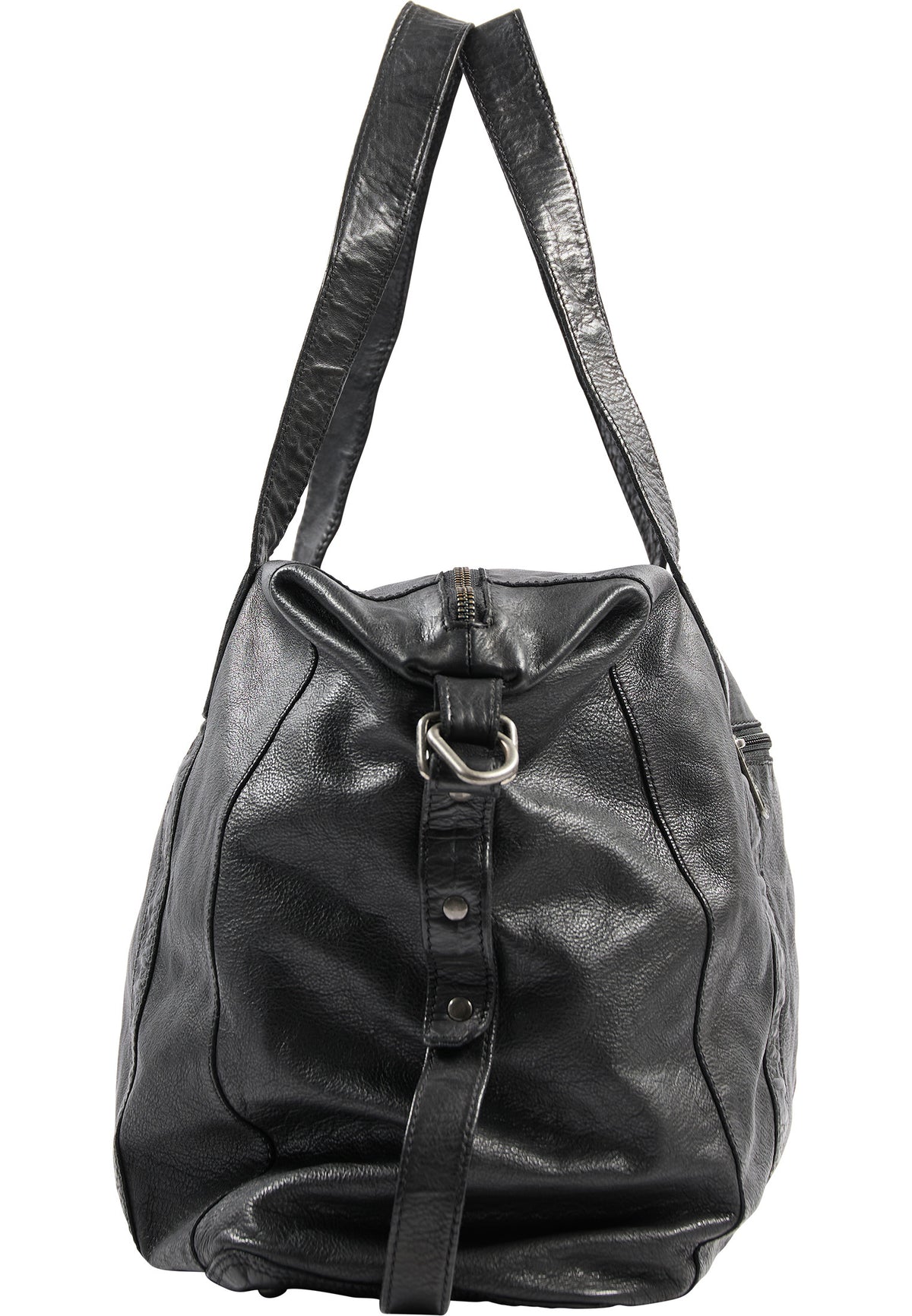 DreiMaster Vintage Reisetasche/Koffer