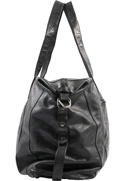 DreiMaster Vintage Reisetasche/Koffer