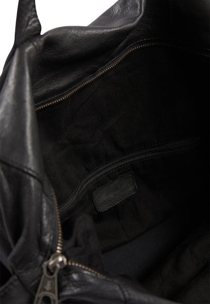 DreiMaster Vintage Reisetasche/Koffer