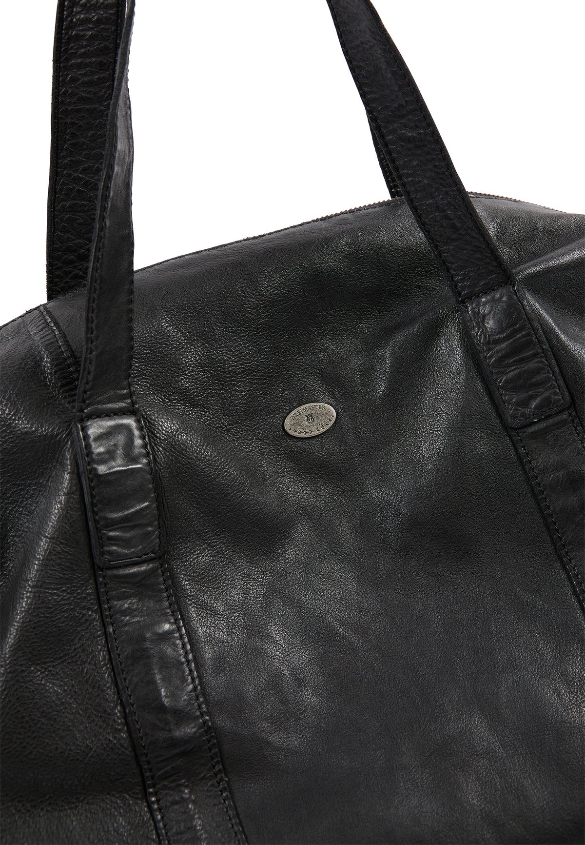 DreiMaster Vintage Reisetasche/Koffer