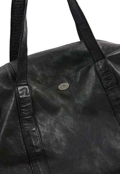 DreiMaster Vintage Reisetasche/Koffer