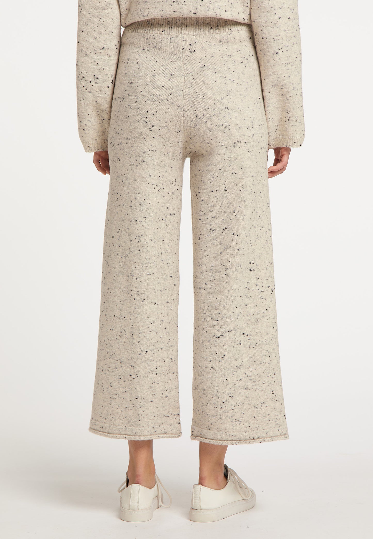 DreiMaster Vintage Damen-Strickhose