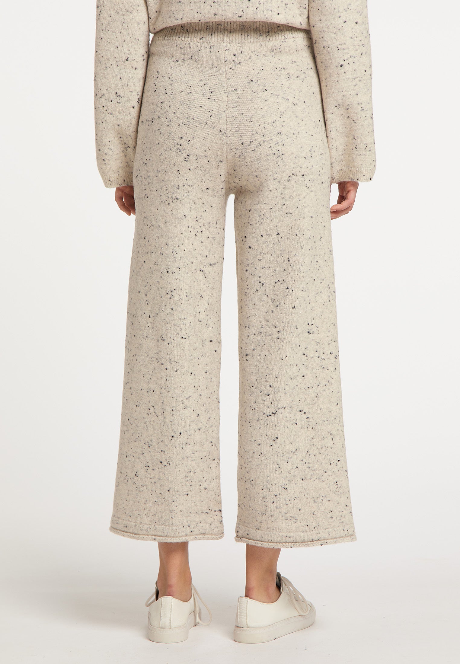 DreiMaster Vintage Damen-Strickhose