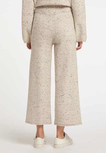 DreiMaster Vintage Damen-Strickhose