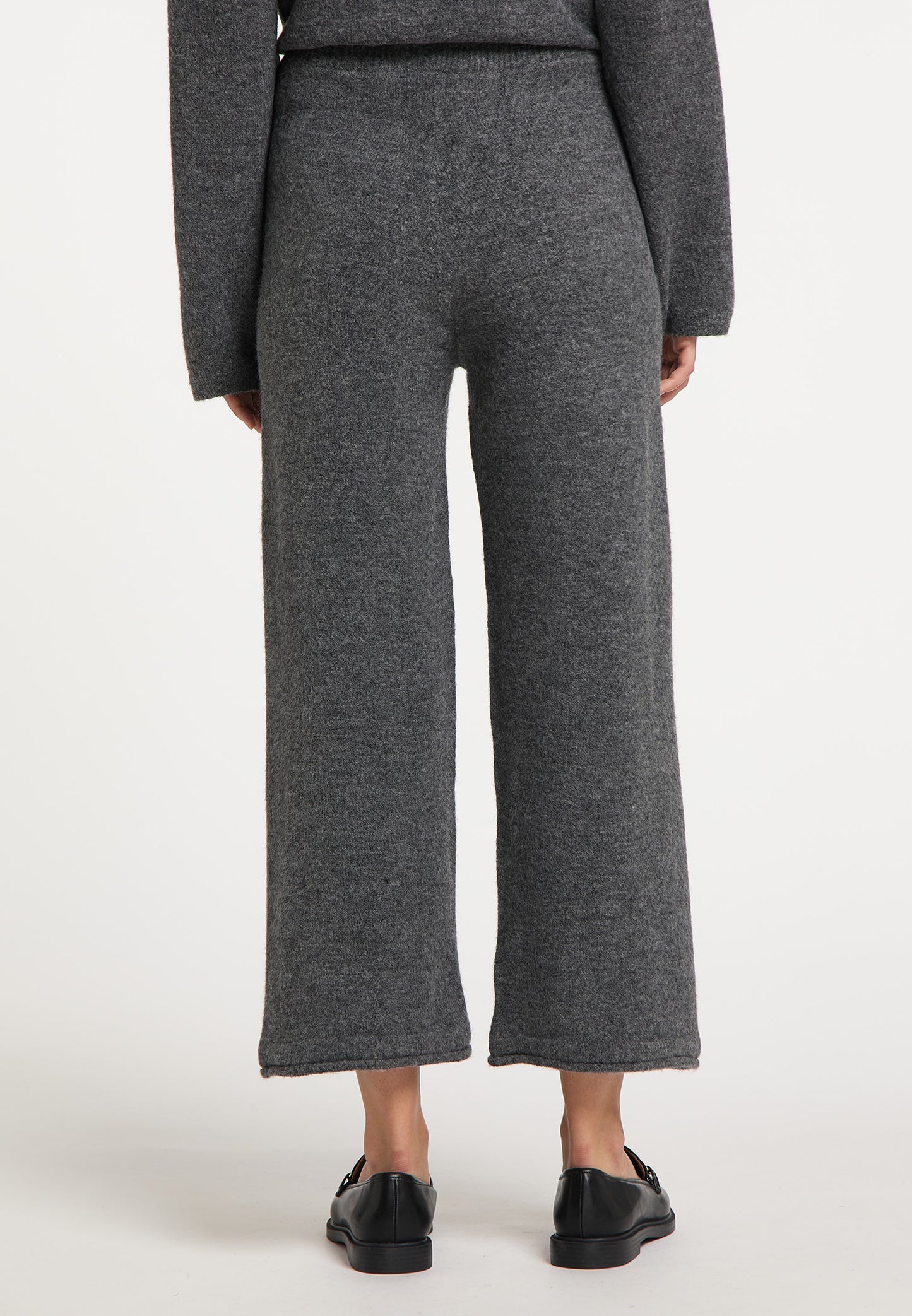 DreiMaster Vintage Damen-Strickhose