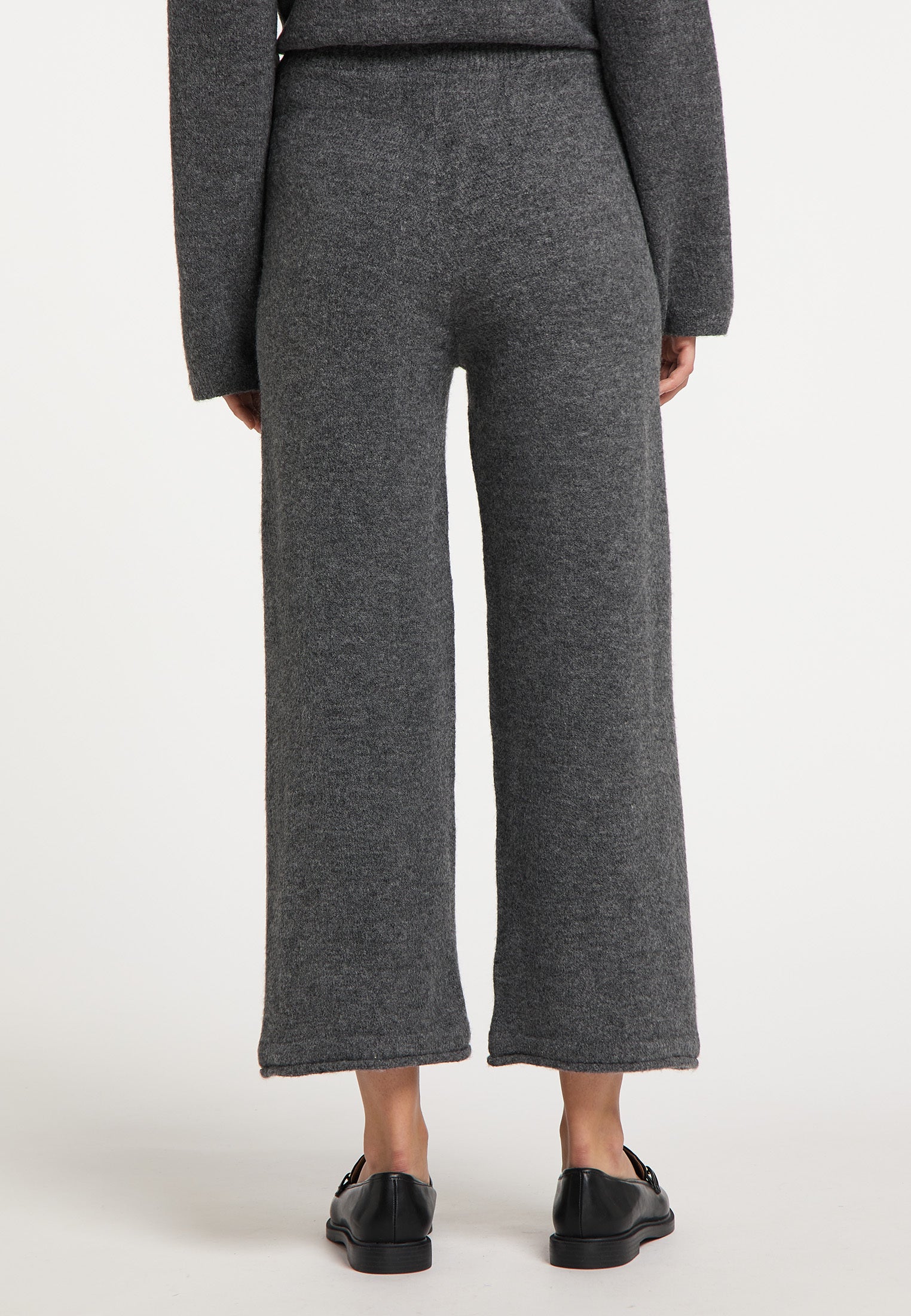 DreiMaster Vintage Damen-Strickhose