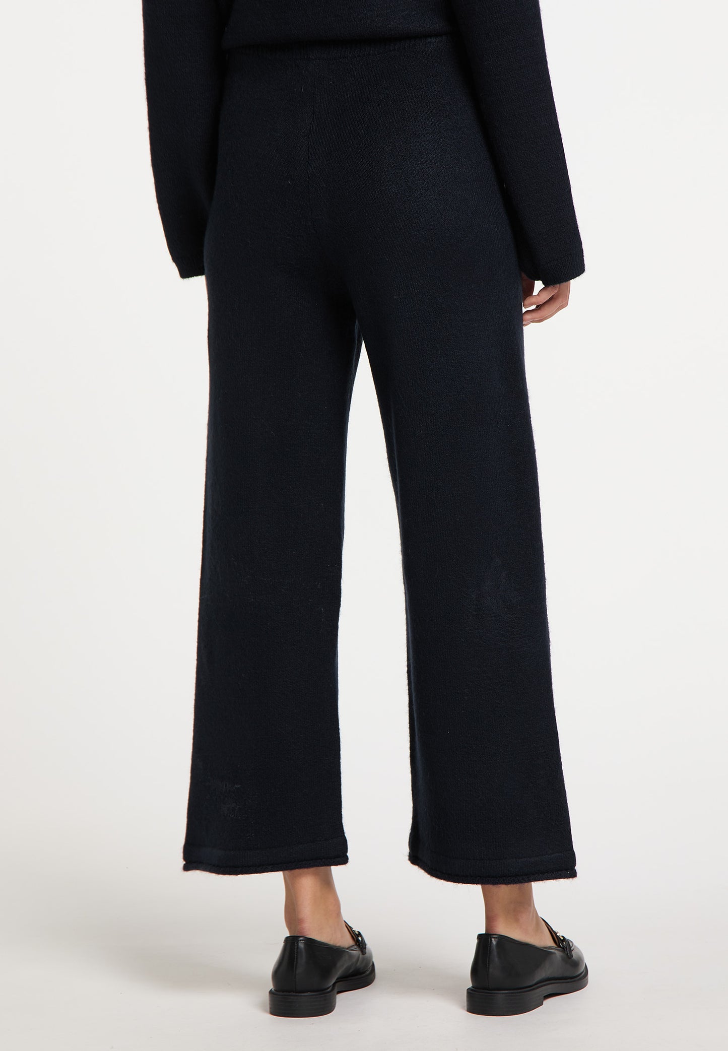 DreiMaster Vintage Damen-Strickhose
