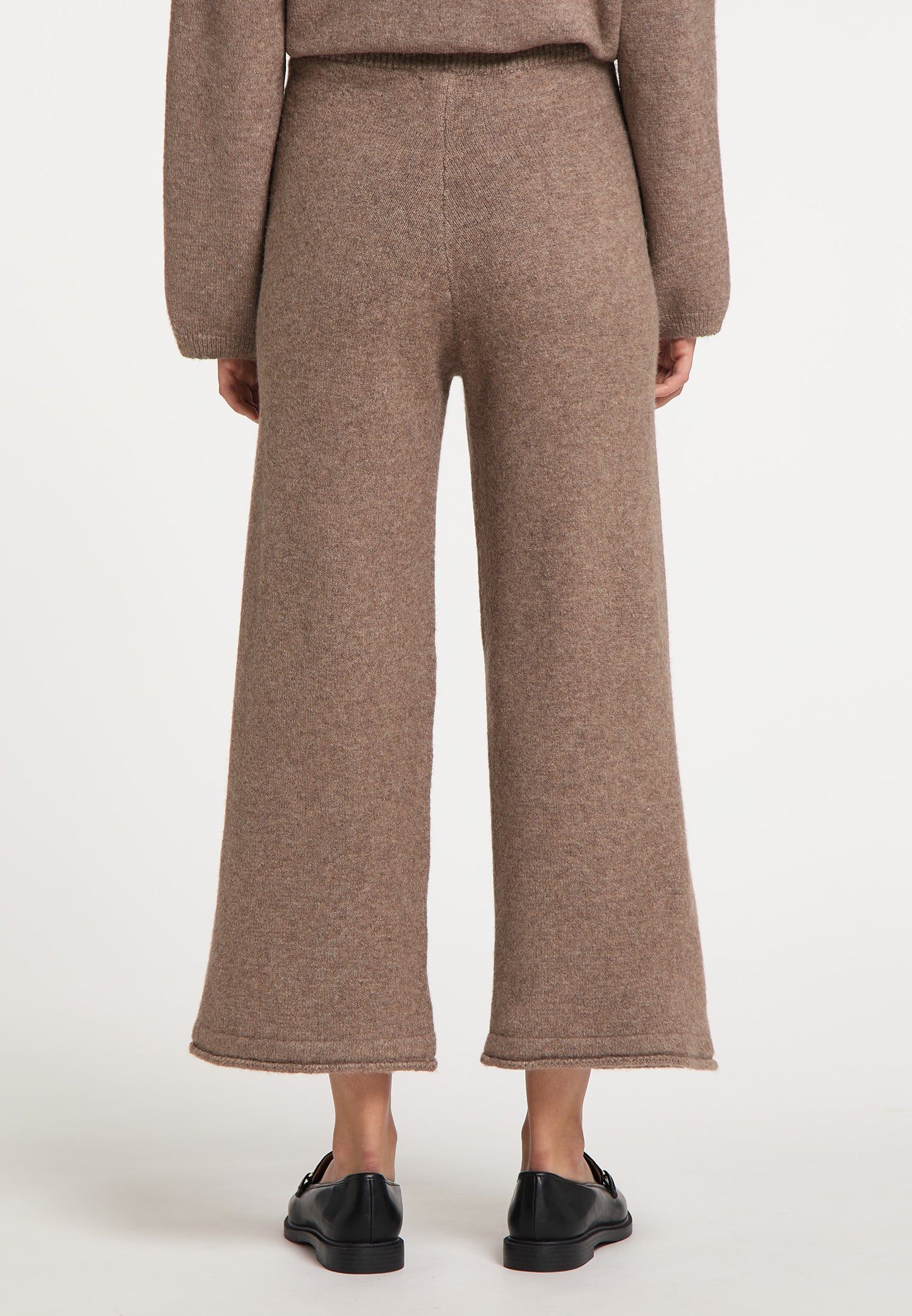 DreiMaster Vintage Damen-Strickhose