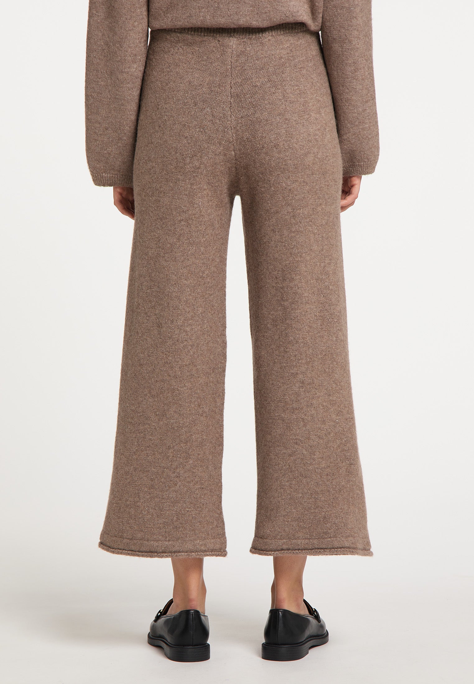 DreiMaster Vintage Damen-Strickhose