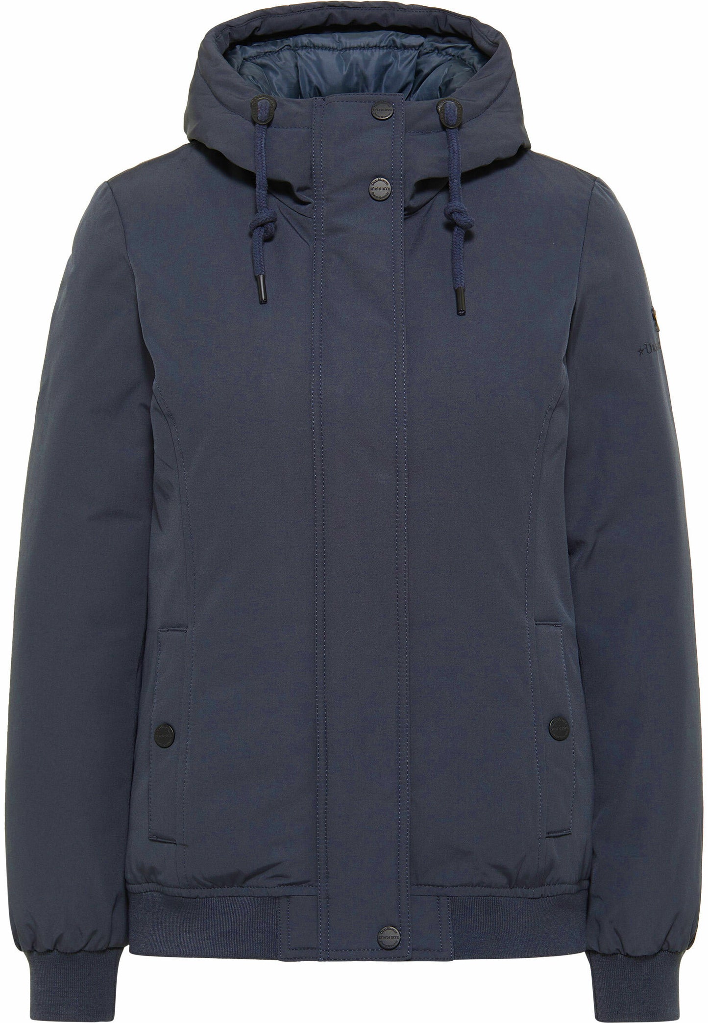 DreiMaster Klassik Women's Padded Winter Blouson - Schmuddelwedda Shop