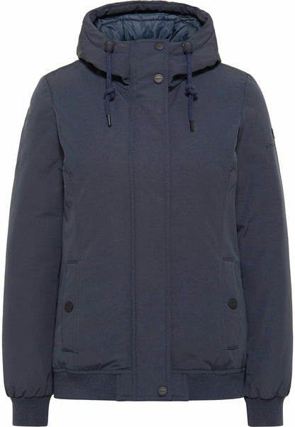 DreiMaster Klassik Women's Padded Winter Blouson - Schmuddelwedda Shop