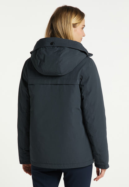 DreiMaster Klassik Women's Winter Anorak - Schmuddelwedda Shop