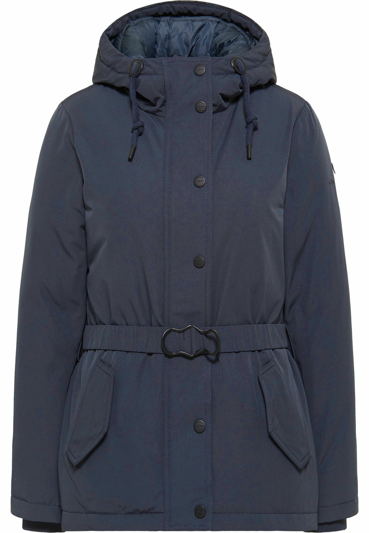 DreiMaster Klassik Zimowa kurtka damska kurtka anorak