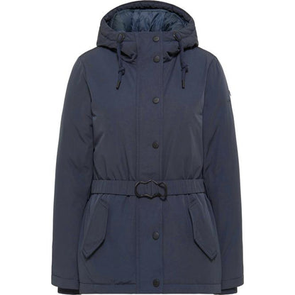 DreiMaster Klassik Zimowa kurtka damska kurtka anorak