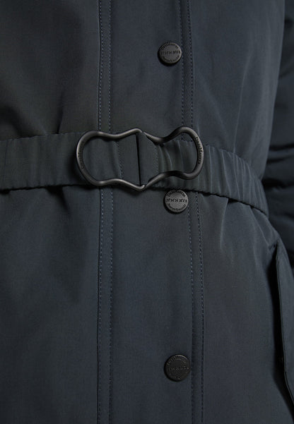 DreiMaster Klassik Women's Winter Anorak - Schmuddelwedda Shop