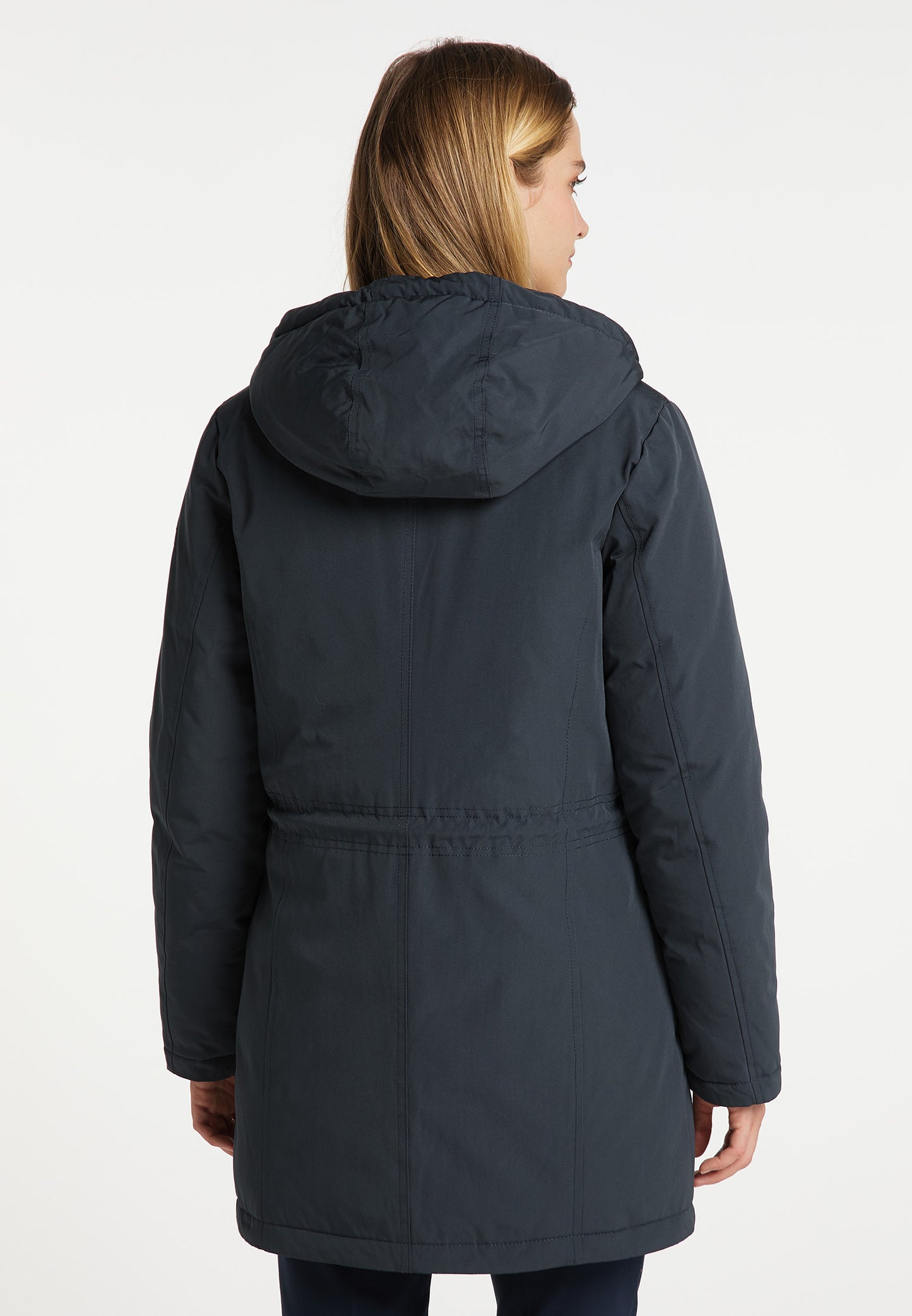 DreiMaster Klassik Women's Winterparka